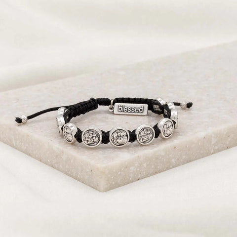 St. Joseph Blessing Bracelet