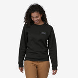 '73 Skyline Uprisal Crew Sweatshirt- Milled Yellow