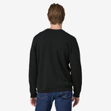 '73 Skyline Uprisal Crew Sweatshirt- Milled Yellow