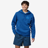 '73 Skyline Uprisal Hoody- Endless Blue