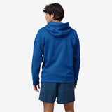 '73 Skyline Uprisal Hoody- Endless Blue