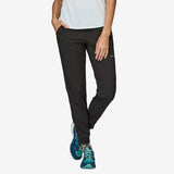 Women's Terrebonne Joggers- Black