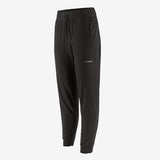 Women's Terrebonne Joggers- Black