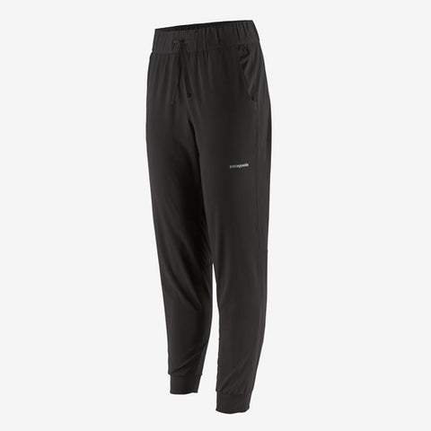 Women's Terrebonne Joggers- Black