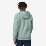P-6 Logo Uprisal Hoody- Wispy Green