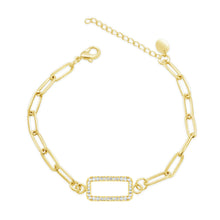 Linked Forever Bracelet