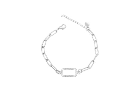 Linked Forever Bracelet