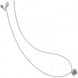 Alcazar Heart Necklace