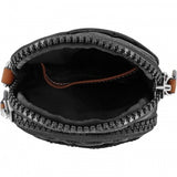 Kora Mini Utility Bag in Black