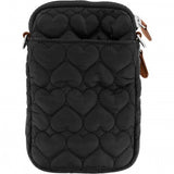 Kora Mini Utility Bag in Black