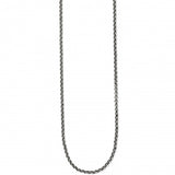 Vivi Delicate Medium Charm Necklace