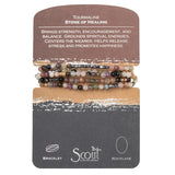 Scout Wrap : Tourmaline