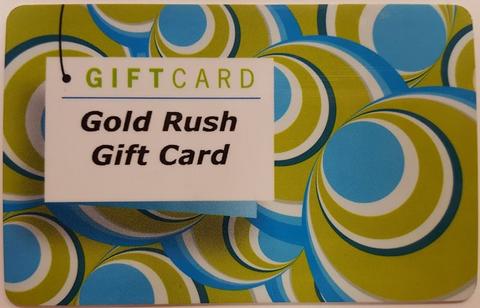 Gift Card $25