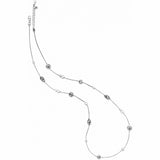 Contempo Long Necklace