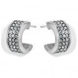 Meridian Zenith Hoop Earrings