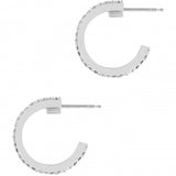 Illumina Lights Hoop Earrings