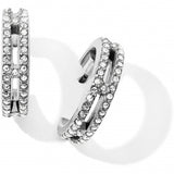 Illumina Lights Hoop Earrings