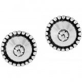 Twinkle Large Post Earrings