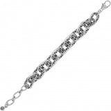 Contempo Linx Bracelet