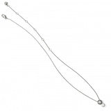 Twinkle Double Drop Necklace
