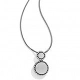 Twinkle Duo Necklace