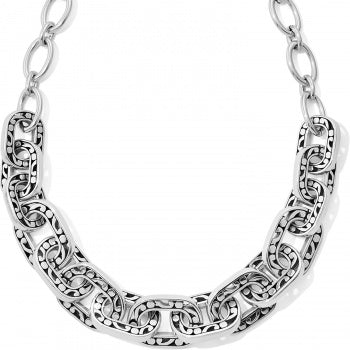 Contempo Linx Necklace