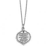 Joan Of Arc Necklace