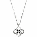 Toledo Mini Necklace