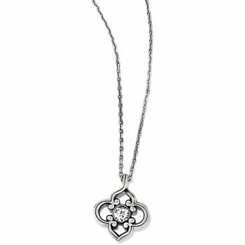 Toledo Mini Necklace