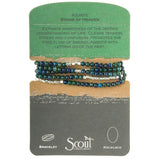 Scout: Azurite