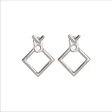 Trendy Cute Nickel Free Earrings