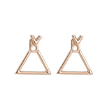 Trendy Cute Nickel Free Earrings