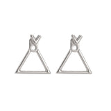 Trendy Cute Nickel Free Earrings