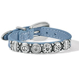 Harmony Bandit Bracelet in Heaven Blue