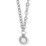 Pretty Tough Bold Stud Necklace