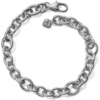 Amulets Luxe Link Charm Bracelet