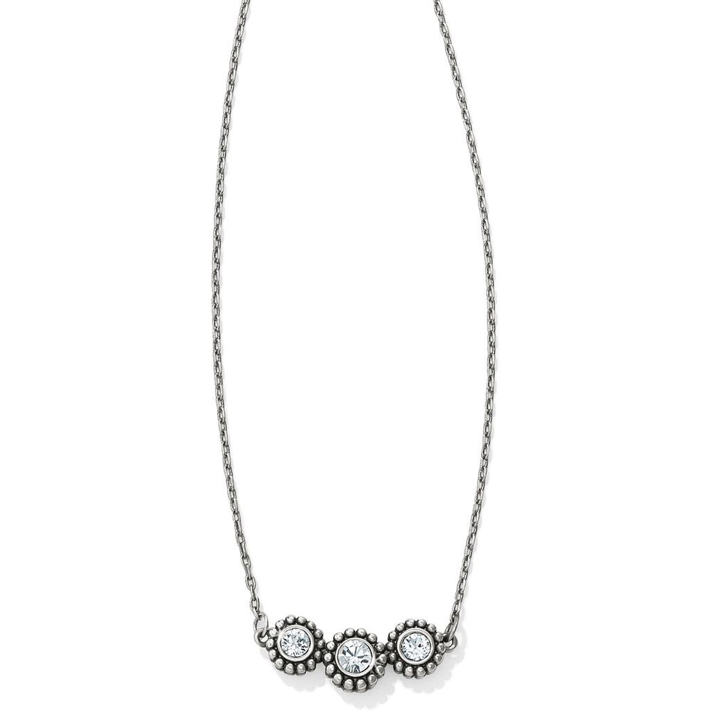 Twinkle Duo Necklace main image 1