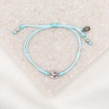 Say Yes Miraculous Mary Bracelet