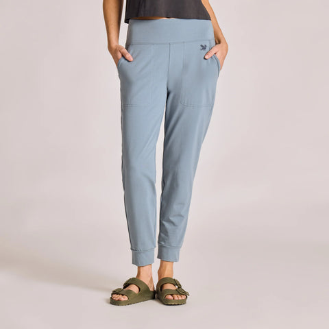 Women's Solid Crusher-FLEX Jogger