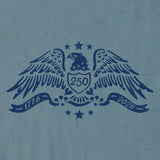 Men's Eagle 250 Short Sleeve Crusher Tee
