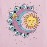 Women's Cosmic Chill Short Sleeve Crusher Vee