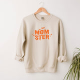 Momster Bats Graphic Sweatshirt