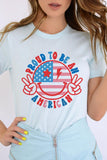 UNISEX SHORT SLEEVE