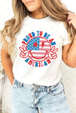 UNISEX SHORT SLEEVE
