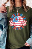UNISEX SHORT SLEEVE