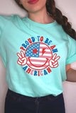 UNISEX SHORT SLEEVE