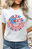 UNISEX SHORT SLEEVE