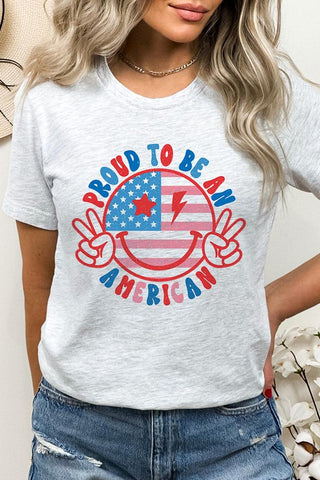 UNISEX SHORT SLEEVE