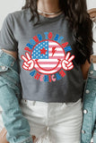 UNISEX SHORT SLEEVE