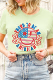UNISEX SHORT SLEEVE